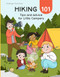 Hiking 101 (Tips and Advice for Little Campers) - 9788000072944 by Hedviga Gutierrez, Hedviga Gutierrez, 9788000072944
