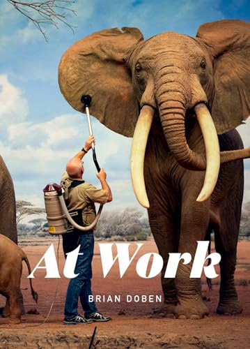 At Work - 9781951963309 by Brian Doben, 9781951963309