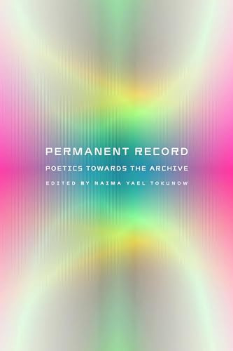 Permanent Record - 9781643622422 by Naima Yael Tokunow, 9781643622422