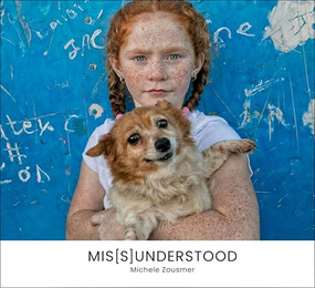 Mis[s]Understood (The Women in the Irish Traveller Community) by Michele Zousmer, Elin Spring, 9781954119413