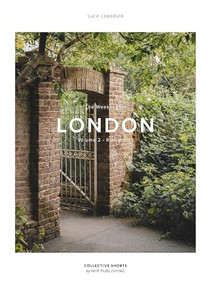 Weekender London (Vol.2) by Luce Lapadula, 9789198656565