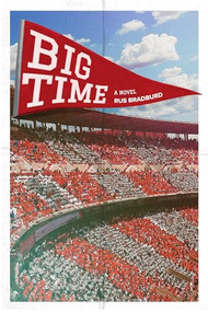 Big Time - 9798988198567 by Rus  Bradburd, 9798988198567