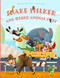 Snake Milker and Other Animal Jobs by Stepanka Sekaninova, Jakub Cenkl, 9788000072807