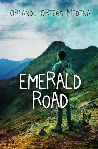 Emerald Road (A Tale of Love, War, and Betrayal) by Orlando Ortega-Medina, 9781612943022