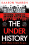The Underhistory by Kaaron Warren, 9781800812048