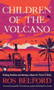 Children of the Volcano (Finding Freedom and Making a Home for Three in Sicily) by Ros Belford, 9781914613661