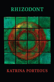 Rhizodont by Katrina Porteous, 9781780377131