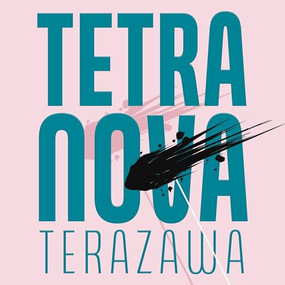 Tetra Nova by Sophia Terazawa, 9781646053568