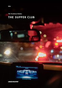 The Townhouse Kitchen Supper Club by Emanuel Sousa, Patricia Sousa, 9789198656534