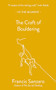 The Craft of Bouldering by Francis Sanzaro, 9781916812161