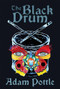 The Black Drum by Adam Pottle, 9780369104861