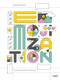 Emojization (Visual Communication with Emojis) by Deborah Enzmann, 9783721210378