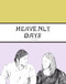 Heavenly Days by Em Frank, Em Frank, 9781942801689