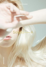 Solaris A by Laurent Castellani, 9789198656541