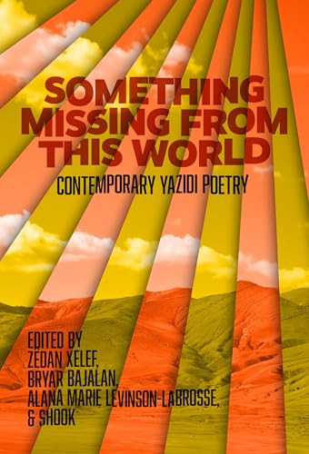 Something Missing From This World by Shook, Zêdan Xelef, Bryar Bajalan, Alana Marie Levinson-LaBrosse, 9781646053476