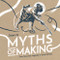 MYTHS OF MAKING by Julien-G, 9781948886369