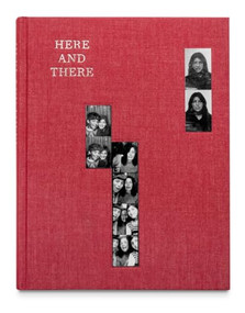 Here and There (An Expedition of Sorts) by Jillian Edelstein, 9781915423009