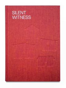 Silent Witness - 9781915423214 by Cornelia Suhan, 9781915423214