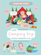 Our Camping Trip (Physics, Chemistry, and Fun) by Lenka Chytilova, Helena Harastova, Xiana Teimoy, 9788000072852