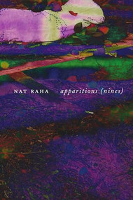 apparitions ((nines)) by Nat Raha, 9781643622392