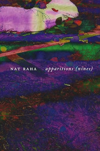 apparitions ((nines)) by Nat Raha, 9781643622392