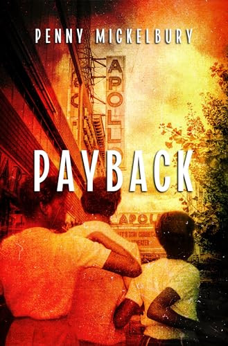 Payback - 9781612943039 by Penny Mickelbury, 9781612943039