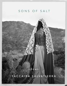 Sons of Salt by Yaccaira Salvatierra, 9781960145277