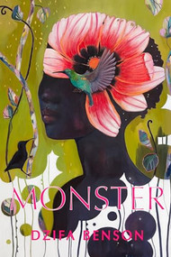 Monster - 9781780377261 by Dzifa Benson, 9781780377261