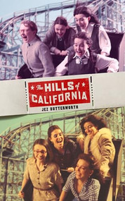 The Hills of California by Jez Butterworth, 9781636702186