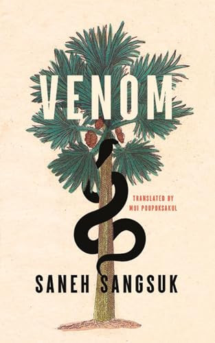 Venom - 9781646053506 by Saneh Sangsuk, Mui Poopoksakul, 9781646053506