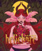 Hellebore: The Art of Missupacey by Ashleigh 'Miss Upacey' Izienicki, 3dtotal Publishing, 9781915992017