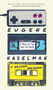 Eugene Nadelman (A Tale of the 1980s in Verse) by Michael Weingrad, 9781589881938