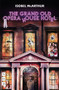 The Grand Old Opera House Hotel by Isobel McArthur, 9781839042720