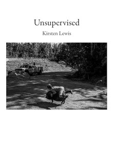 Unsupervised by Kirsten Lewis, 9781954119390