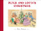 Peter and Lotta's Christmas (Mini Edition) by Elsa Beskow, 9781782509141