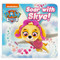PAW Patrol Soar With Skye! Puppet Book by PAW Patrol Licensed Art, Cottage Door Press, 9798890190659