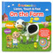 CoComelon Listen, Touch & Feel On the Farm by CoCoMelon Licensed Art, Cottage Door Press, 9798890190840