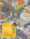 Where To? (A Trip Around the Neighborhood) by Magda Gargulakova, Tomas Kopecky, 9788000072906