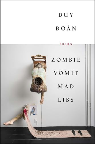Zombie Vomit Mad Libs by Duy Doan, 9781949944686