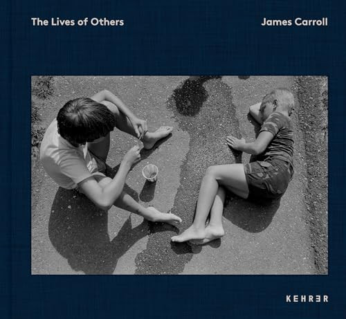 The Lives of Others - 9783969001509 by James Carroll, James Carroll, Régina Monfort, James Carroll, Sean Corcoran, Francesca Richer, 9783969001509