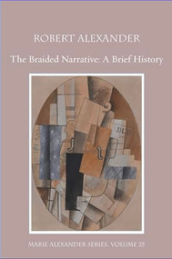 Braids & Sequins (A Brief History) by Robert Alexander, 9781945680755