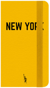 New York Visual Journal by Paul Norton, Simephoto.com, 9788831403009