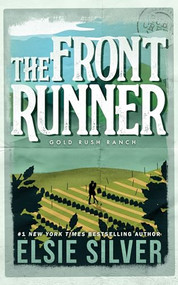 The Front Runner by Elsie Silver, 9781464220791