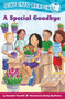 A Special Goodbye (Confetti Kids #12) ((Dive Into Reading)) - 9781643794983 by Samantha Thornhill, Shirley Ng-Benitez, 9781643794983