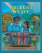 Abuela's Weave by Omar S. Castañeda, Enrique O. Sanchez, 9781880000205
