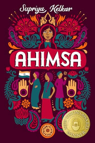 Ahimsa by Supriya Kelkar, 9781620143568