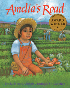Amelia's Road, 9781880000274