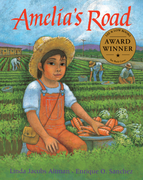 Amelia's Road, 9781880000274