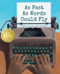 As Fast as Words Could Fly by Pamela M. Tuck, Eric Velasquez, 9781620148594