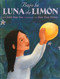 Bajo la luna de limón by Edith Hope Fine, René King Moreno, 9781880000915